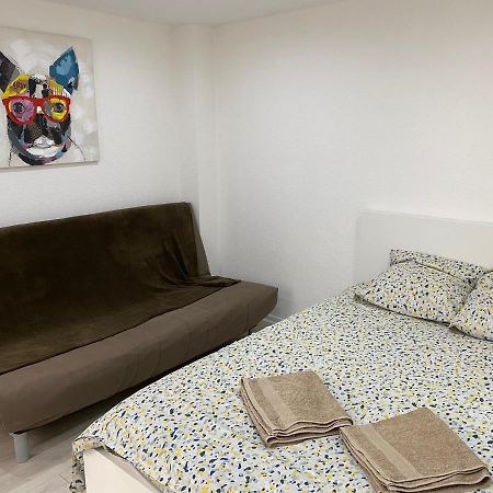 Appartement 2Eme Etage 42M2 Hyper Centre Ville / Parking Gratuit Riom Kültér fotó