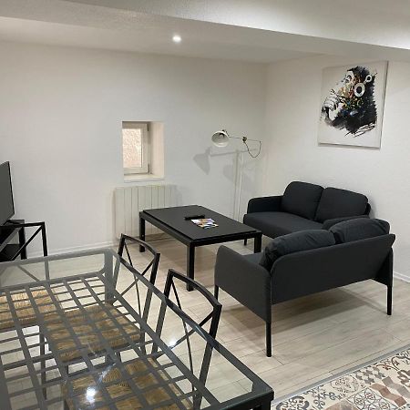 Appartement 2Eme Etage 42M2 Hyper Centre Ville / Parking Gratuit Riom Kültér fotó