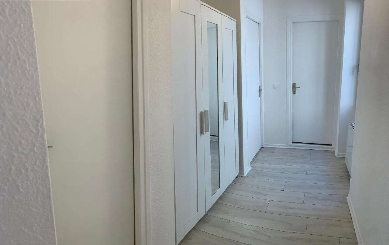 Appartement 2Eme Etage 42M2 Hyper Centre Ville / Parking Gratuit Riom Kültér fotó