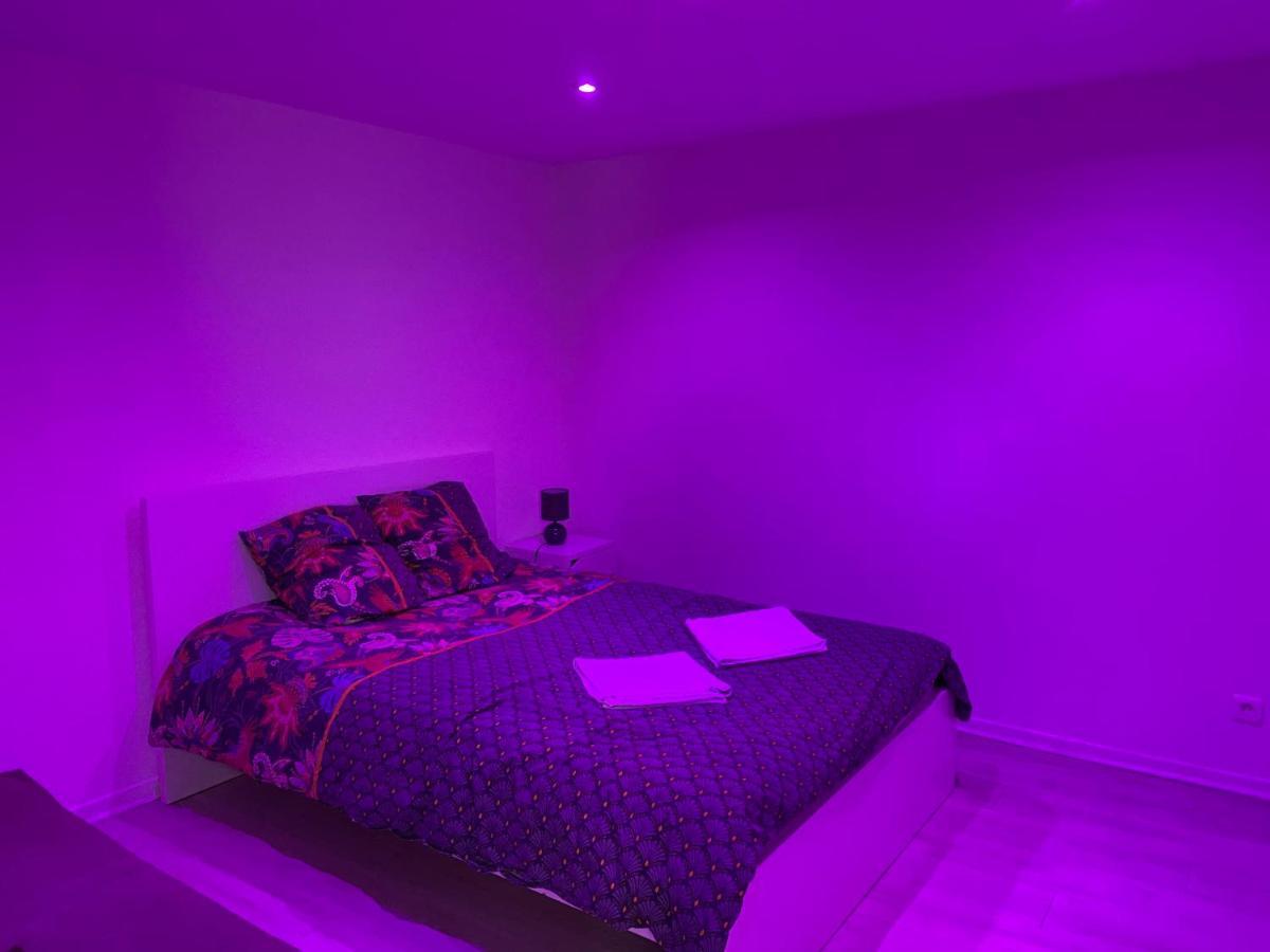 Appartement 2Eme Etage 42M2 Hyper Centre Ville / Parking Gratuit Riom Kültér fotó