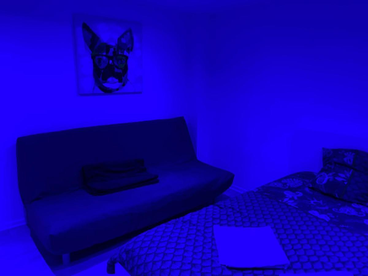 Appartement 2Eme Etage 42M2 Hyper Centre Ville / Parking Gratuit Riom Kültér fotó