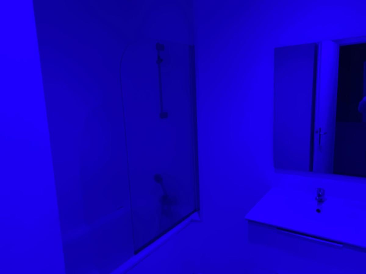 Appartement 2Eme Etage 42M2 Hyper Centre Ville / Parking Gratuit Riom Kültér fotó
